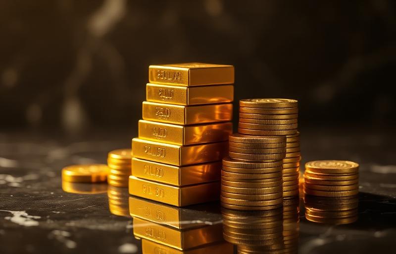 Minería de oro: cómo se extrae y qué países producen más